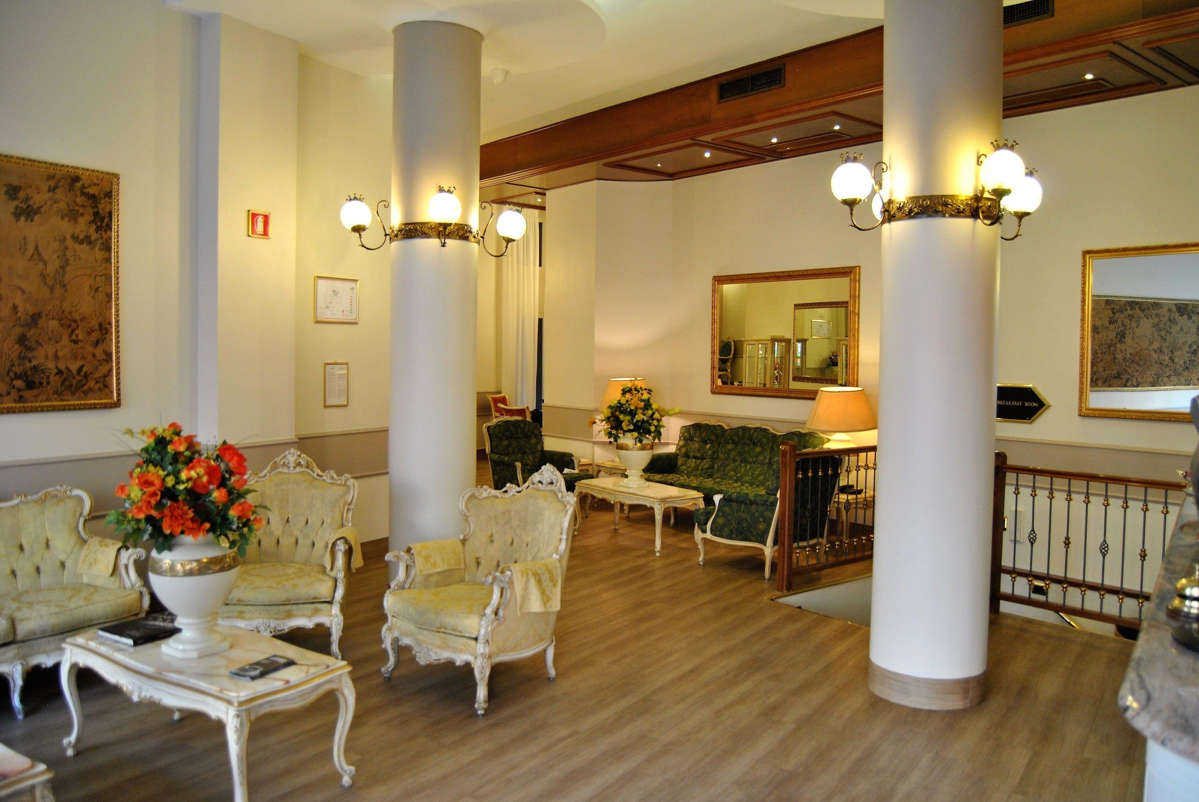 Mokinba Hotels King — Foto 3